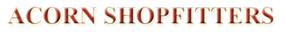 Acorn Shopfitters